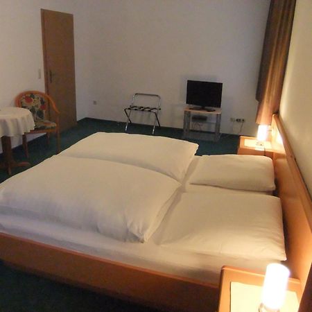 Gasthof Rotes Ross Zell im Fichtelgebirge Экстерьер фото