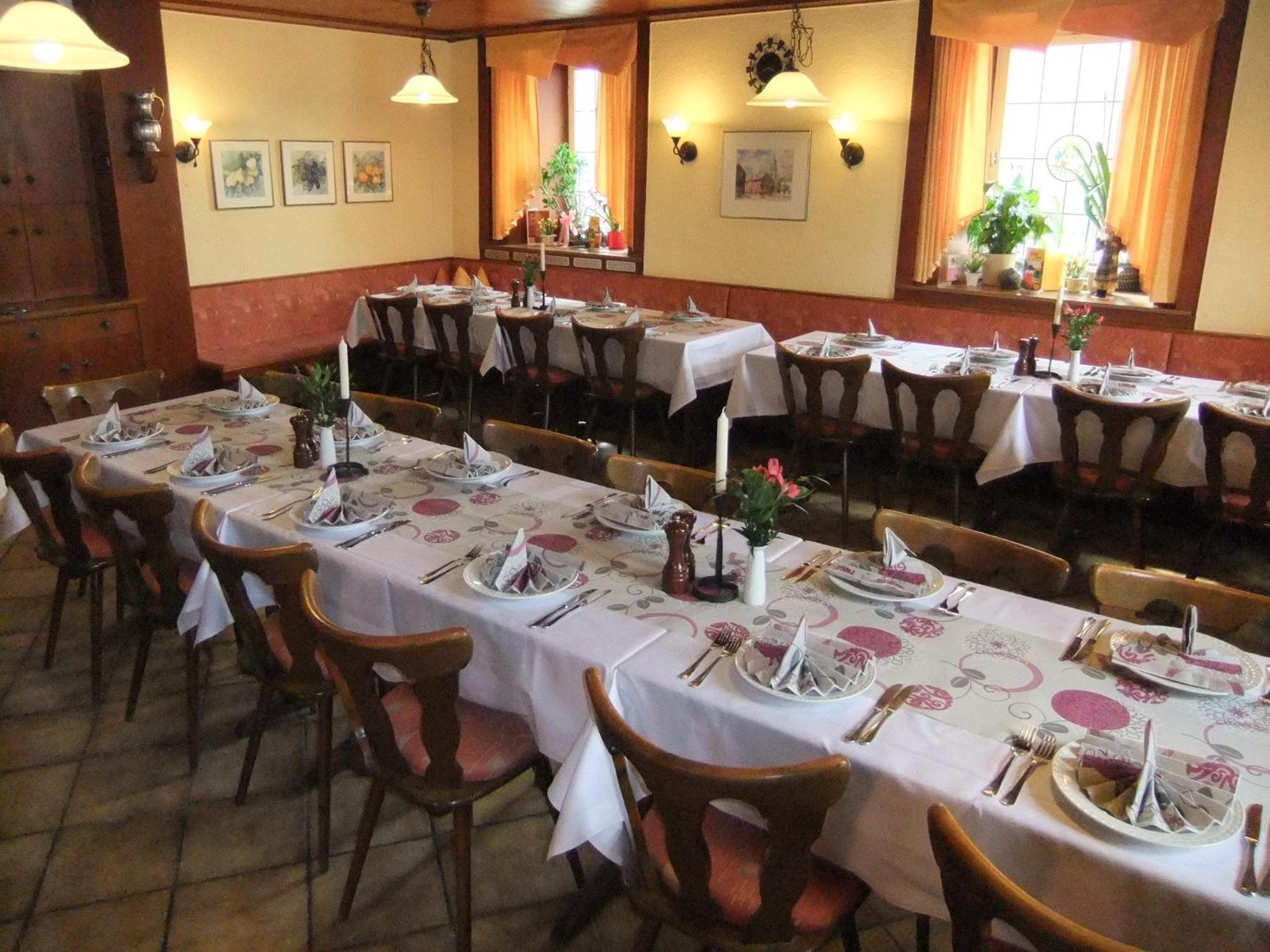 Gasthof Rotes Ross Zell im Fichtelgebirge Экстерьер фото