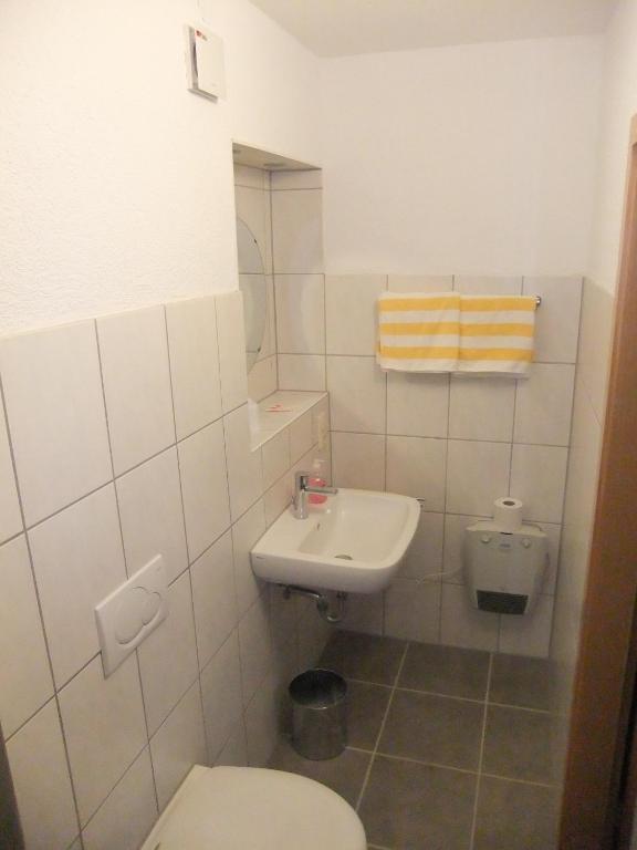 Gasthof Rotes Ross Zell im Fichtelgebirge Номер фото